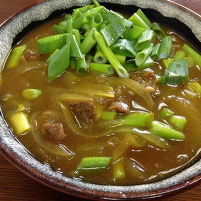 大阪に戻ったらうどん