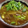 大阪に戻ったらうどん