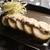 山芋焼き～梅マヨソースのせ～
