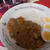 合挽肉で作るスパイシーキーマカレー