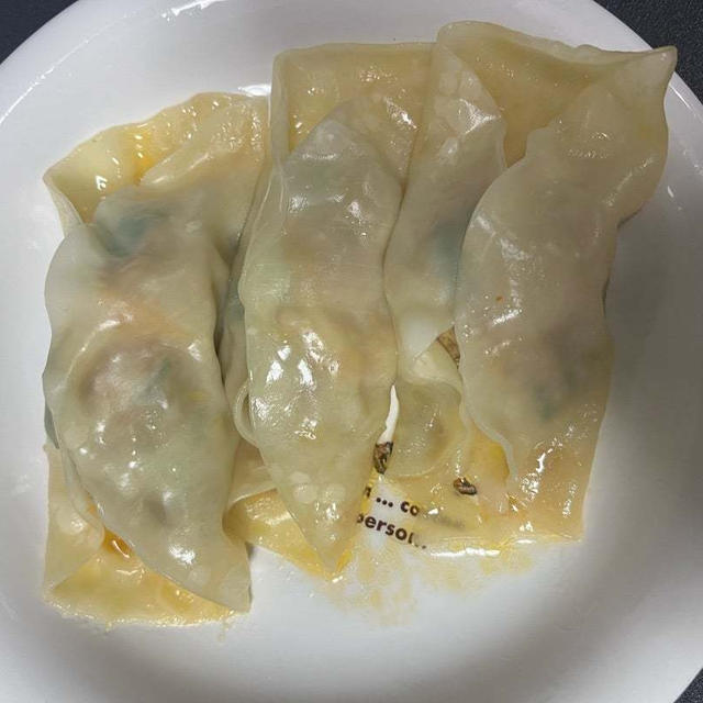 餃子
