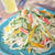 簡単！タイ風サラダうどん