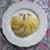 ＜イギリス・レシピ＞ 洋ナシのオレンジ風味【Pear Compote with Orange】