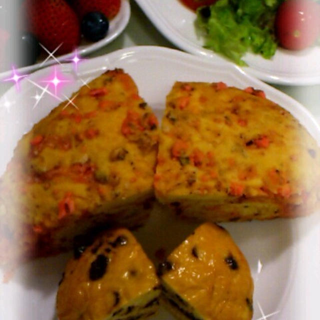 フランソワ・プラリュ☆美味しいパン情報♪