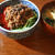 サバ缶丼