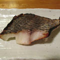 【旨魚料理】クロダイの塩麹焼き