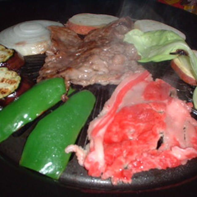 焼肉