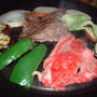 焼肉