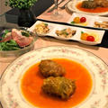 煮込み料理の美味しい季節のロールキャベツ by shoko♪さん