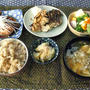 朝ごはん　３月１３日（金）