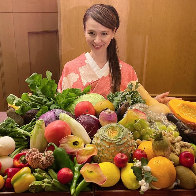 自由が丘にオープン‼️ シェフは農業も兼任！朝どれ野菜がふんだん！「レストラン ソルフェージュ」