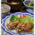 ポークで唐揚げ風　ごぼうとにんじん入り♪