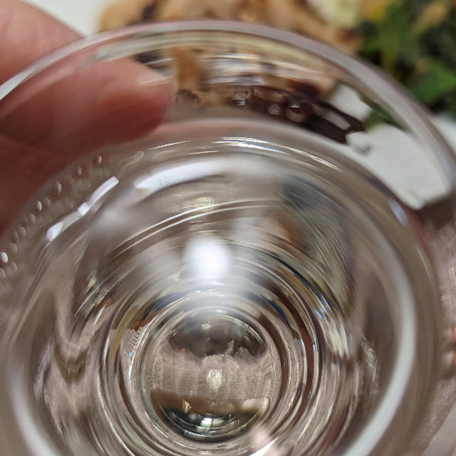 搾りたて生酒!