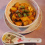 ☆野菜のみで美味しい！ 簡単カレー炒め☆