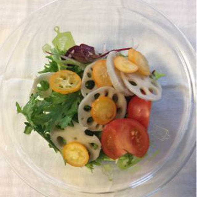 来週はフレンチ家庭料理、でもごはん