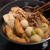 大量に作ったおでん。