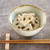 蒸し蓮根の柚子こしょう風味ごま和え