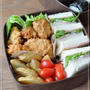 【子供も大好き　チキンナゲット】