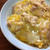 炊きたてご飯で「親子丼」
