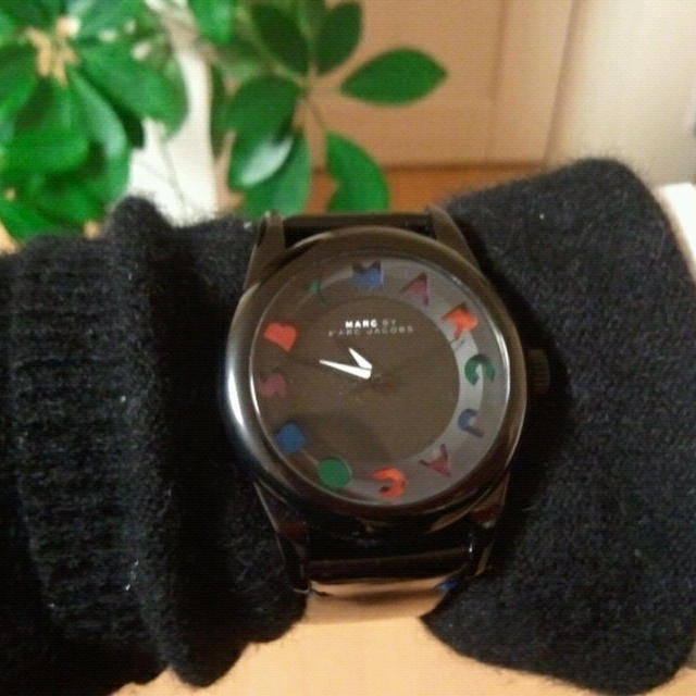 お気に入り。