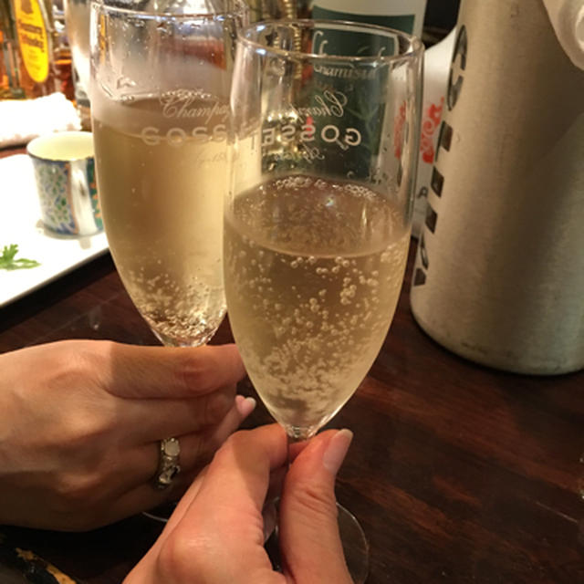 やっとのデート…20160723。