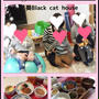 caféのお客様