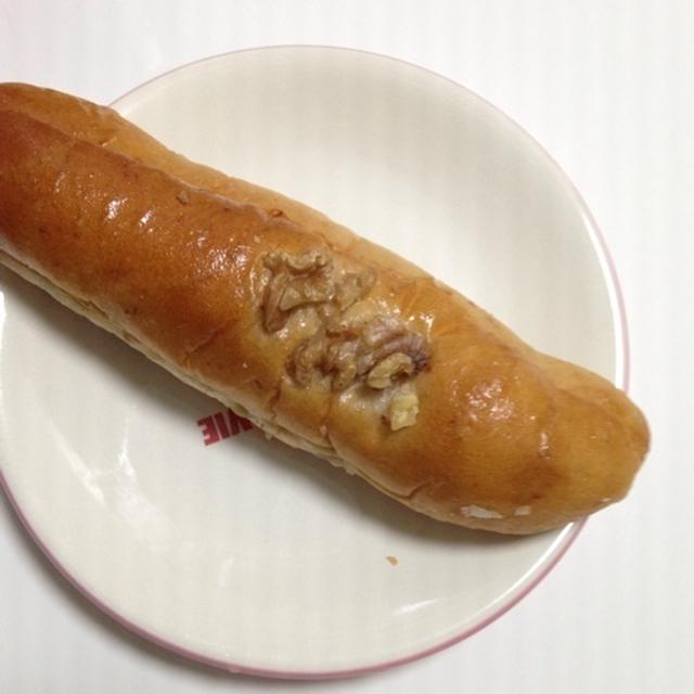 パティスリーフラワーのパン