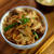 玉葱一杯のほかほか豚丼