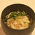 余り素麺であと一品!ツナの和え物