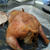 男の料理教室 鶏の丸焼き