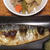 サバの文化干しと筑前煮