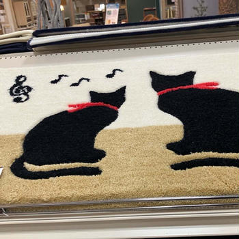 家具探し2 。直感大事