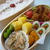 9月14日　メンチカツ弁当