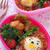 ライオン君のキャラ弁