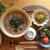 蕎麦の実粥