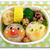 【アンパンマンコラボ】アンパンマン＆メロンパンナちゃんのお弁当♪
