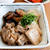 甘辛なす肉豆腐【簡単煮るだけ！味しみ♡】