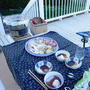 初 BBQ