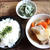 【簡単！時短】裏技で１発！とろろご飯で朝ご飯