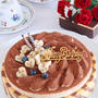 Happy Birthday！