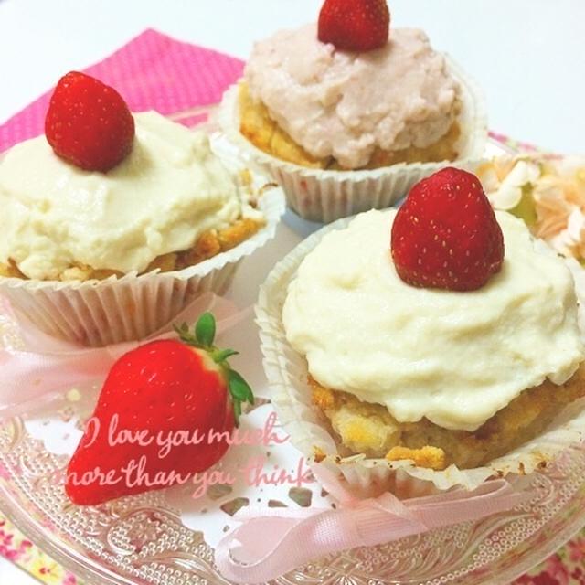 【予告♡画像】ピュア・プリンセススイーツ♡