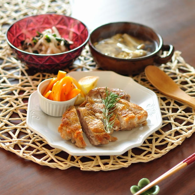 弁当の日応援プロジェクトの審査員をさせていただきましたという話と昨日の晩ごはん