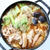 甘コク旨♪身体が温まる【にんにく味噌鍋】
