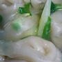 水餃子