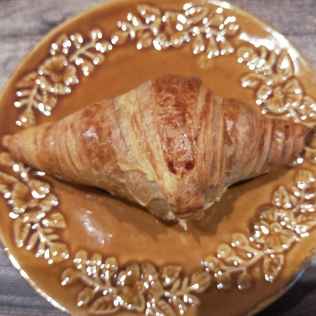業務スーパーの1個30円！フレンチミニクロワッサンが美味しい＾＾