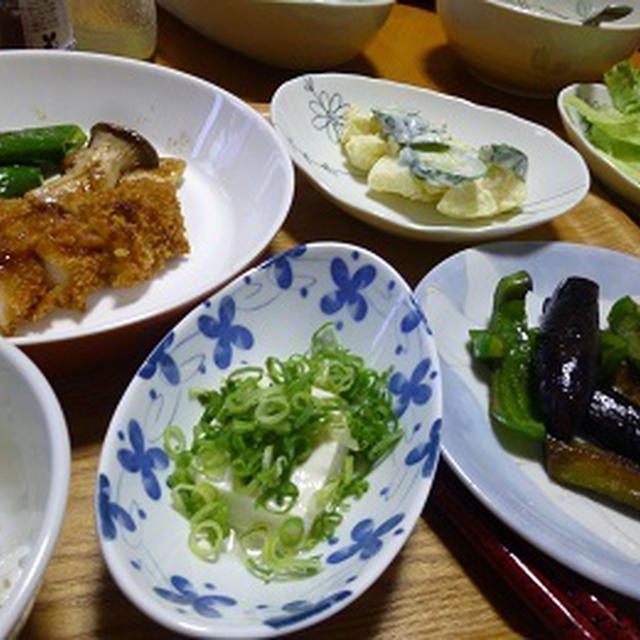 雷様（らいさま）の季節