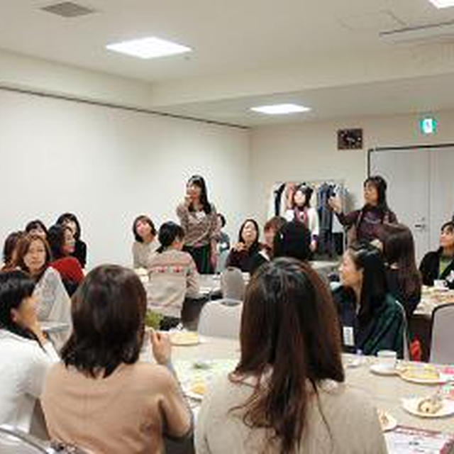 本日、６月度セミナー開催します！