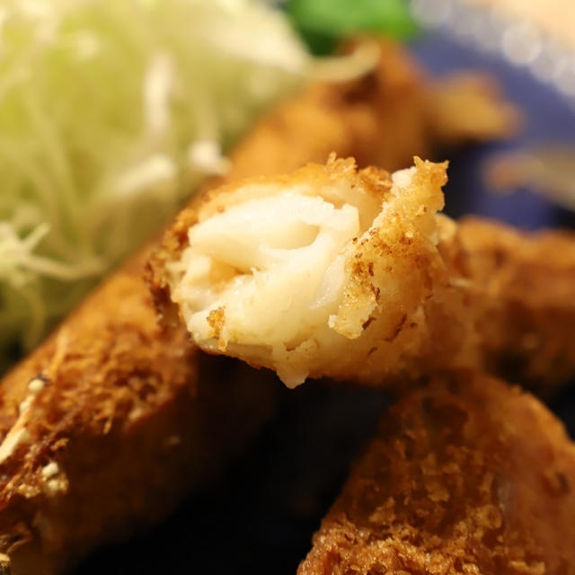 家族絶賛の夜ご飯