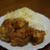鶏もも肉のから揚げ