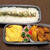 主人のお弁当　〜オムそば弁当〜